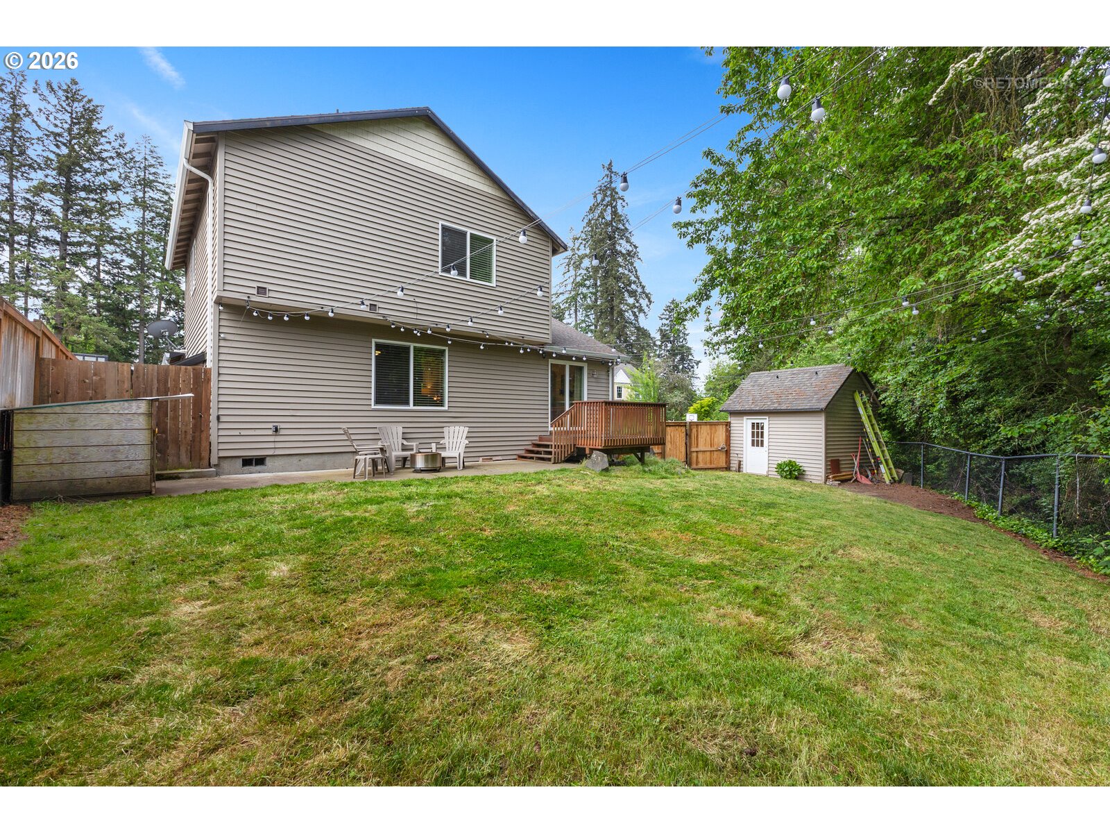 155 Aaron Way Newberg, OR 97132 - Photo 29 of 37