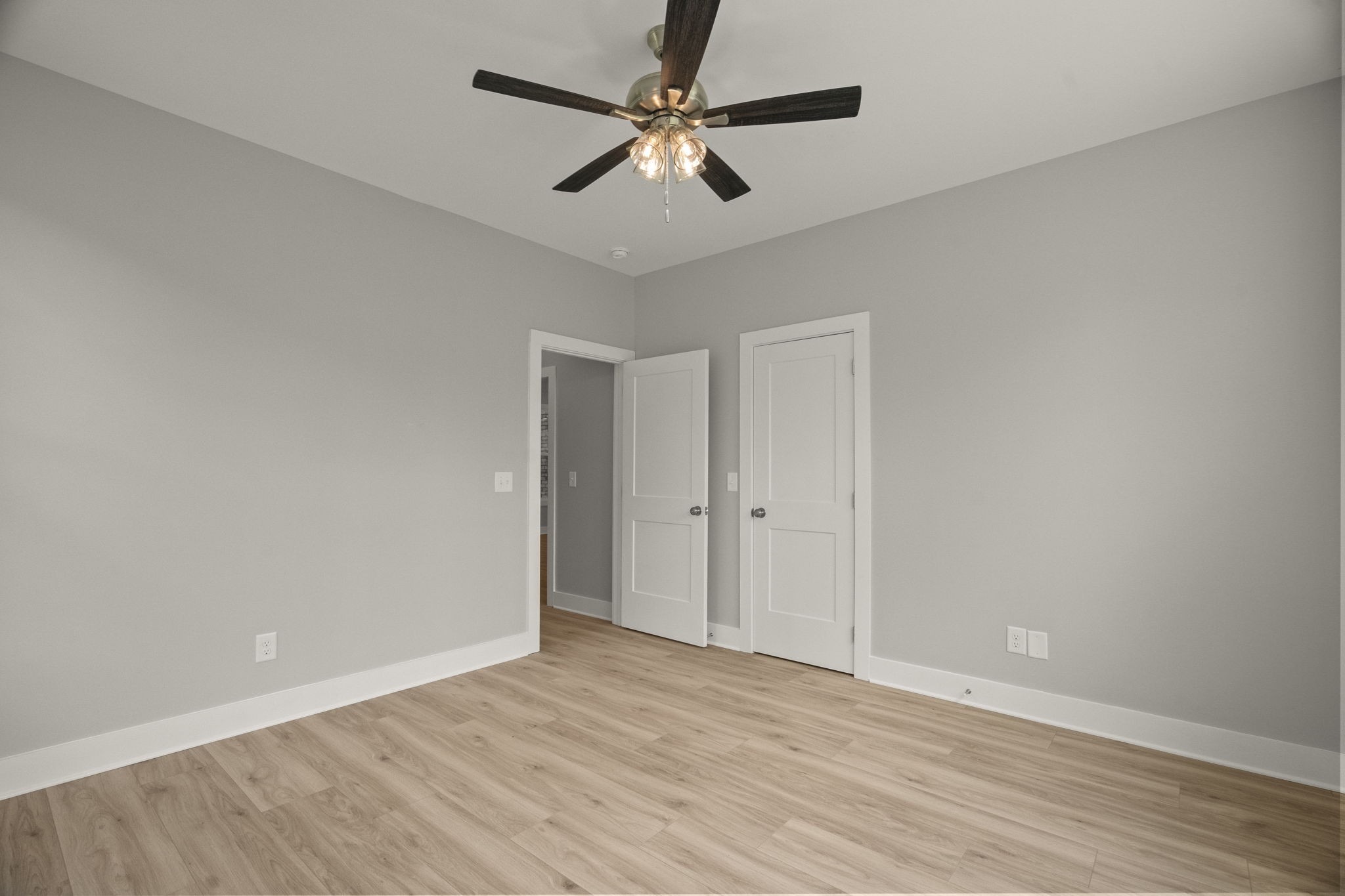 4062 Summit Drive Greenbrier, TN 37073 - Photo 20 of 36 wooden floor in an empty room