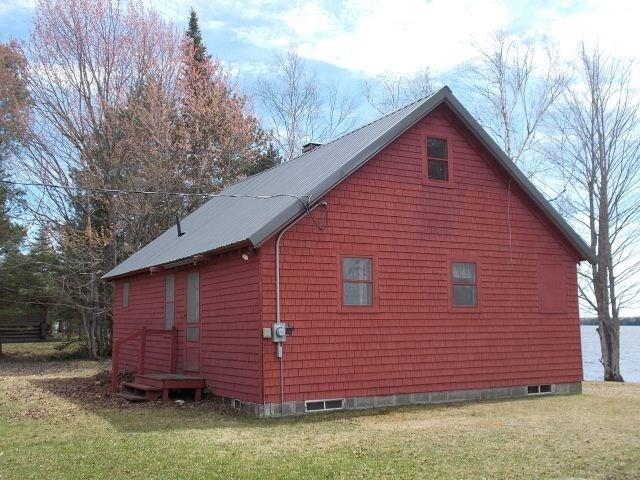 96 Austin Road Sinclair, ME 04779 - Photo 2 of 22 Photo
