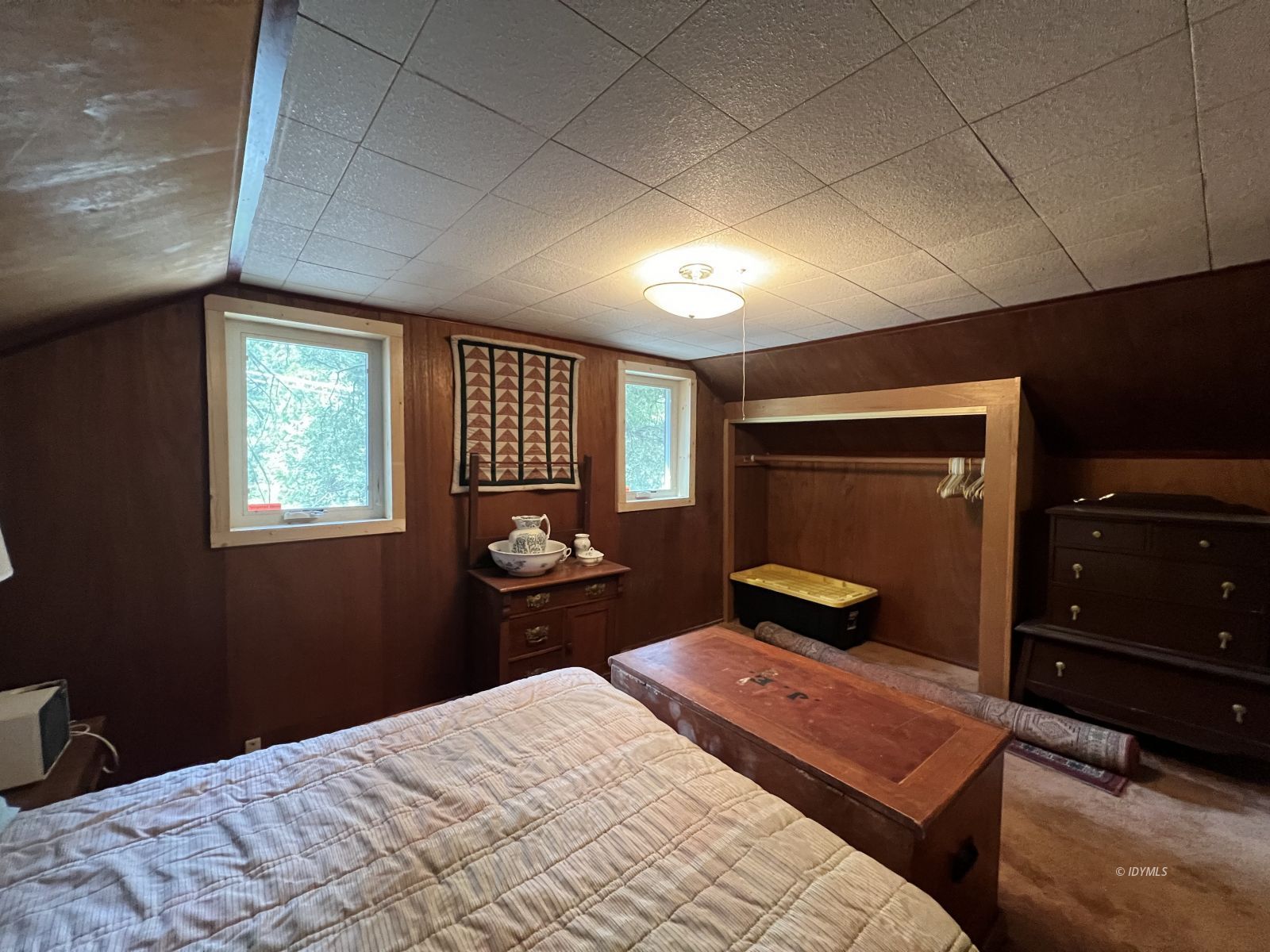 52635 Sylvan Way Idyllwild, CA 92549 - Photo 23 of 30 Bedroom
