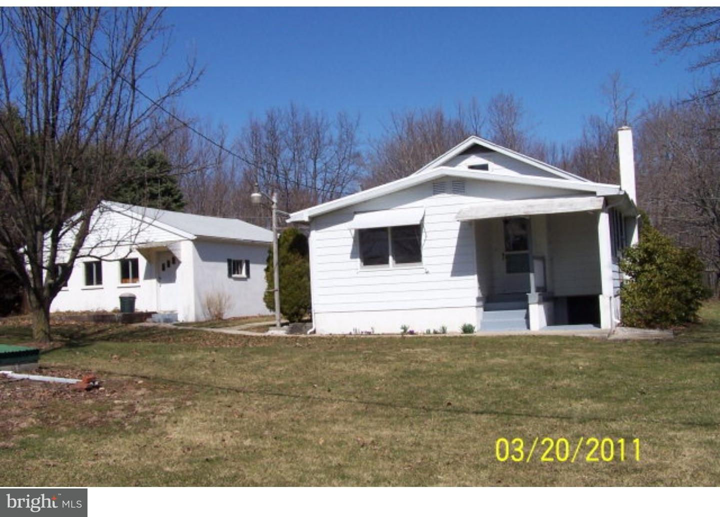 612 State Road Barnesville, PA 18214 - Photo 2 of 13 View in Back