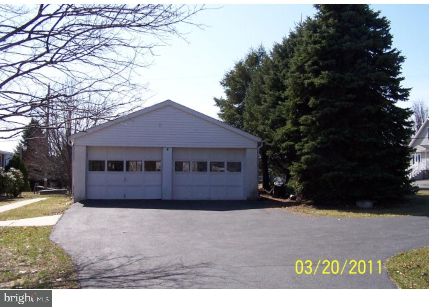 612 State Road Barnesville, PA 18214 - Photo 3 of 13 Garage