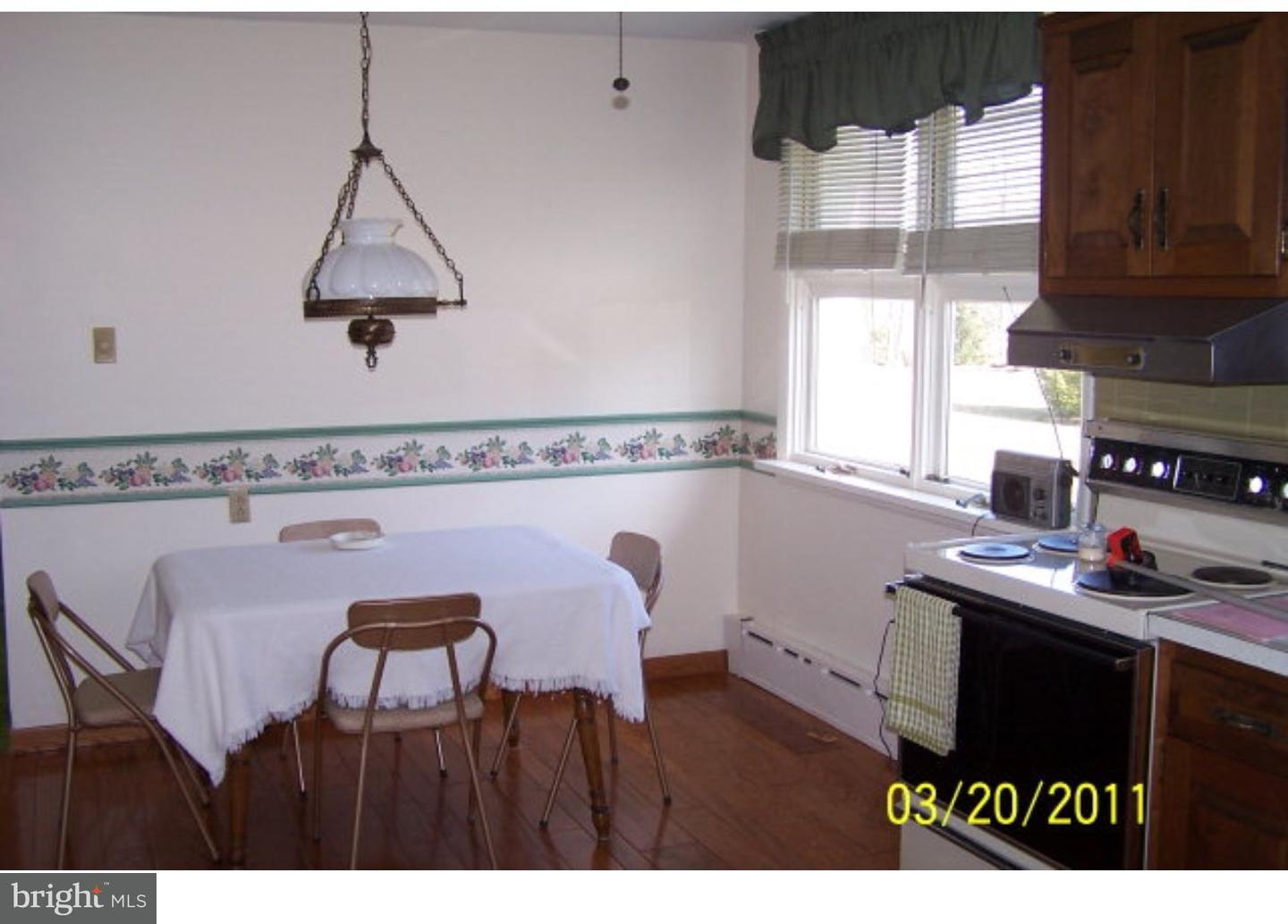 612 State Road Barnesville, PA 18214 - Photo 6 of 13 Kitchen
