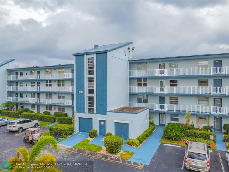 1480 Northwest 80th Ave Unit 307