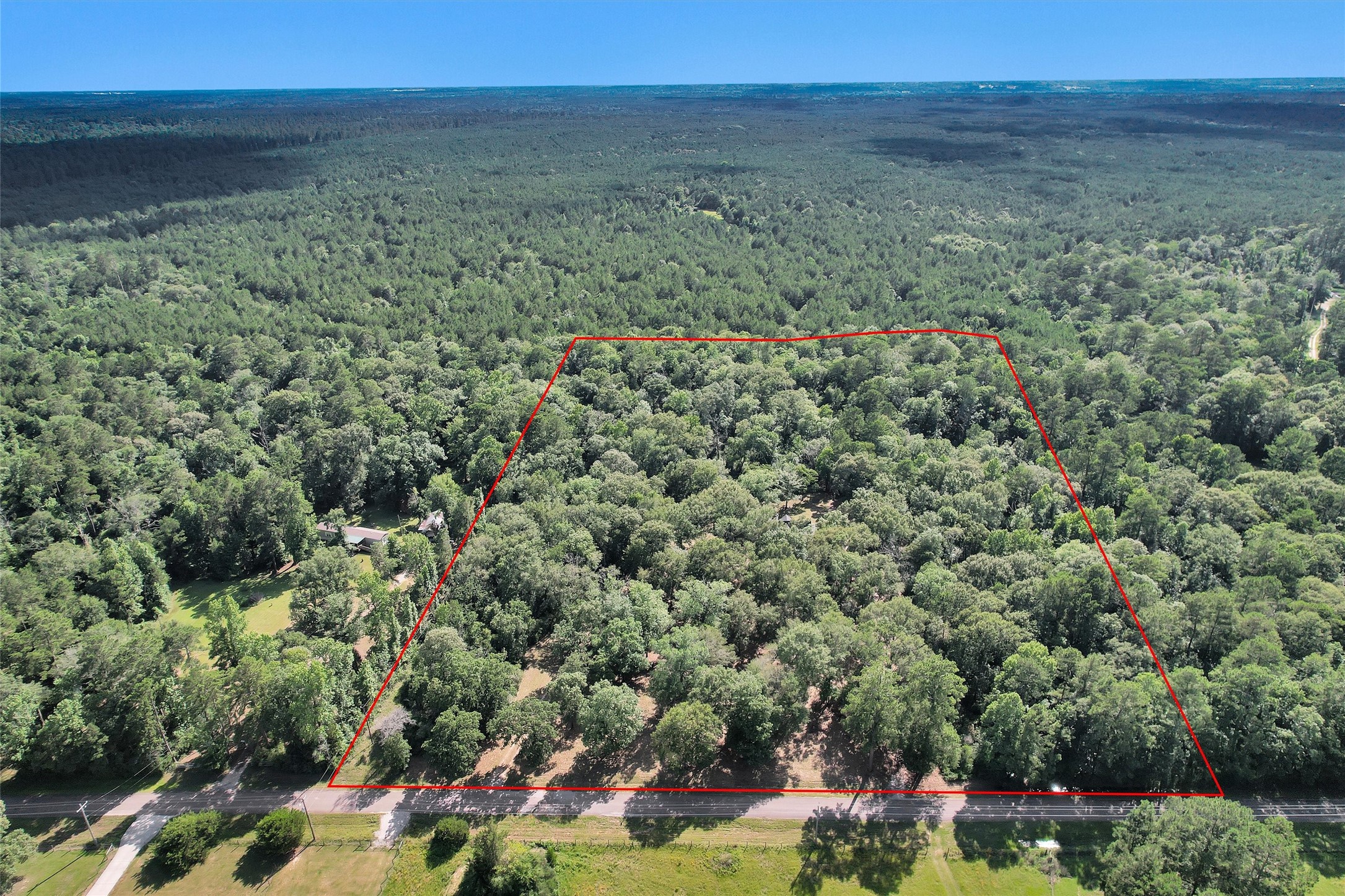 14657 Cedar Ln Loop Willis, TX 77378 - Photo 28 of 33