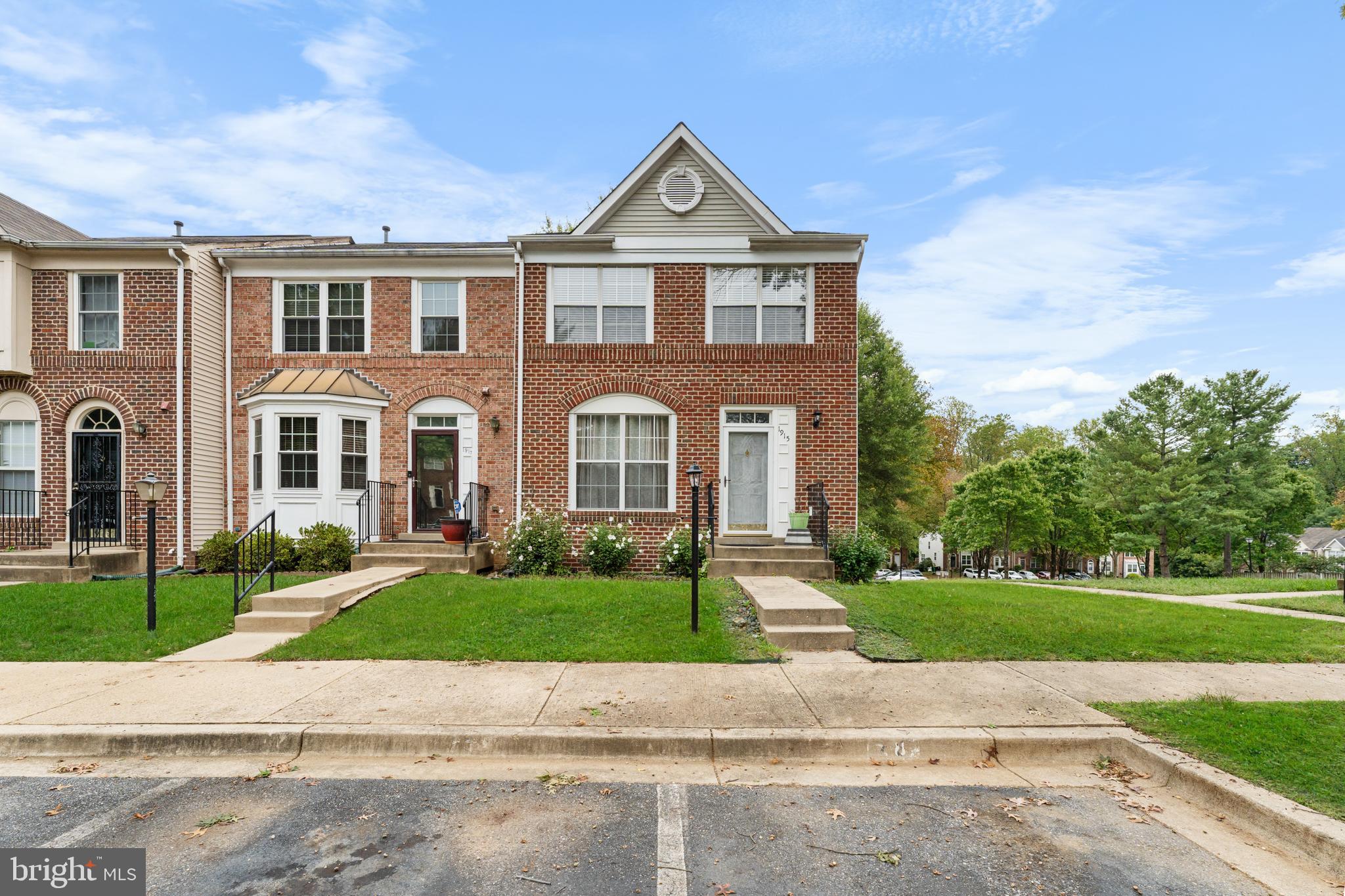 1915 Beecham Court Bowie, MD 20721 - Photo 2 of 10