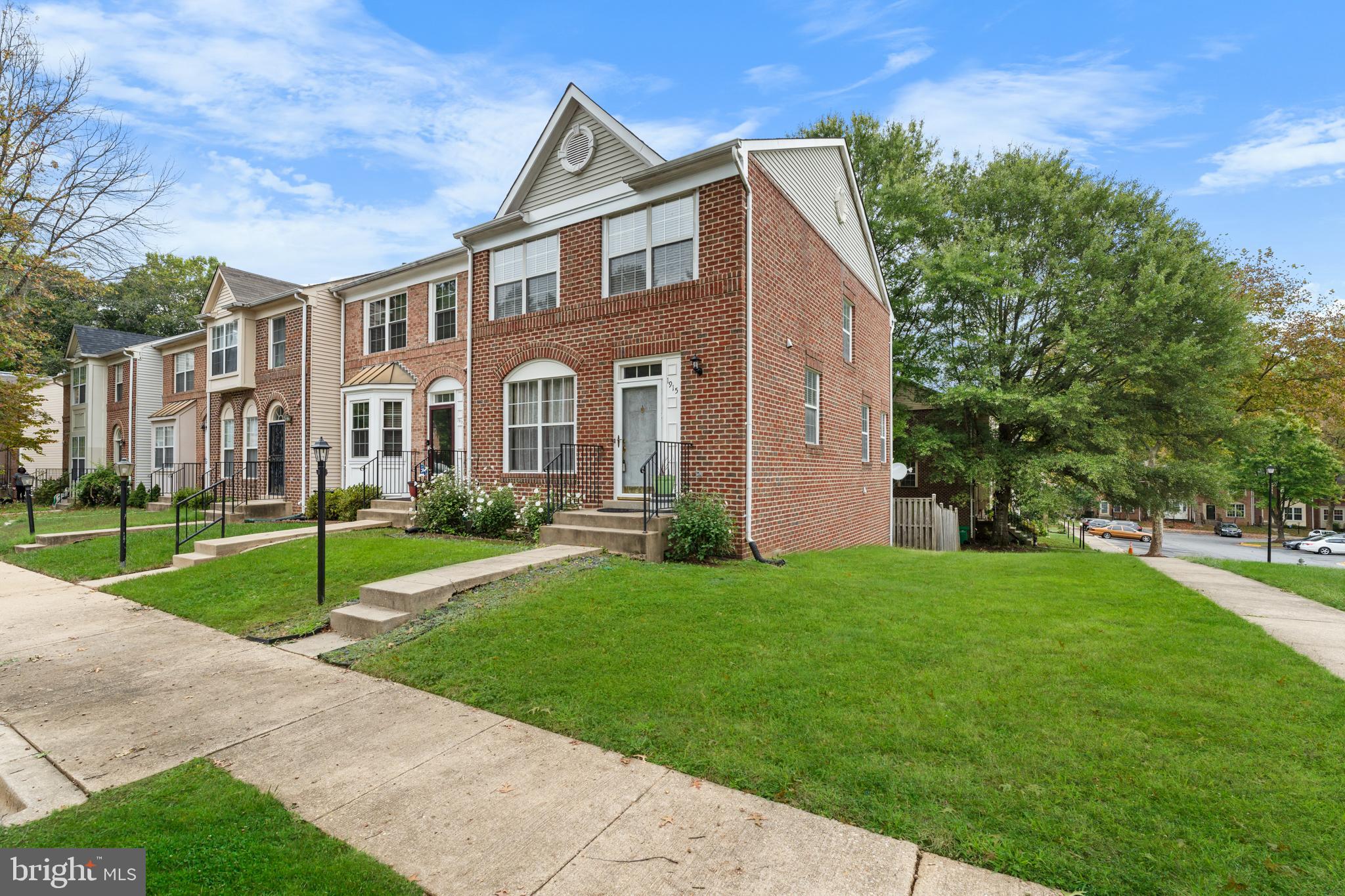 1915 Beecham Court Bowie, MD 20721 - Photo 3 of 10