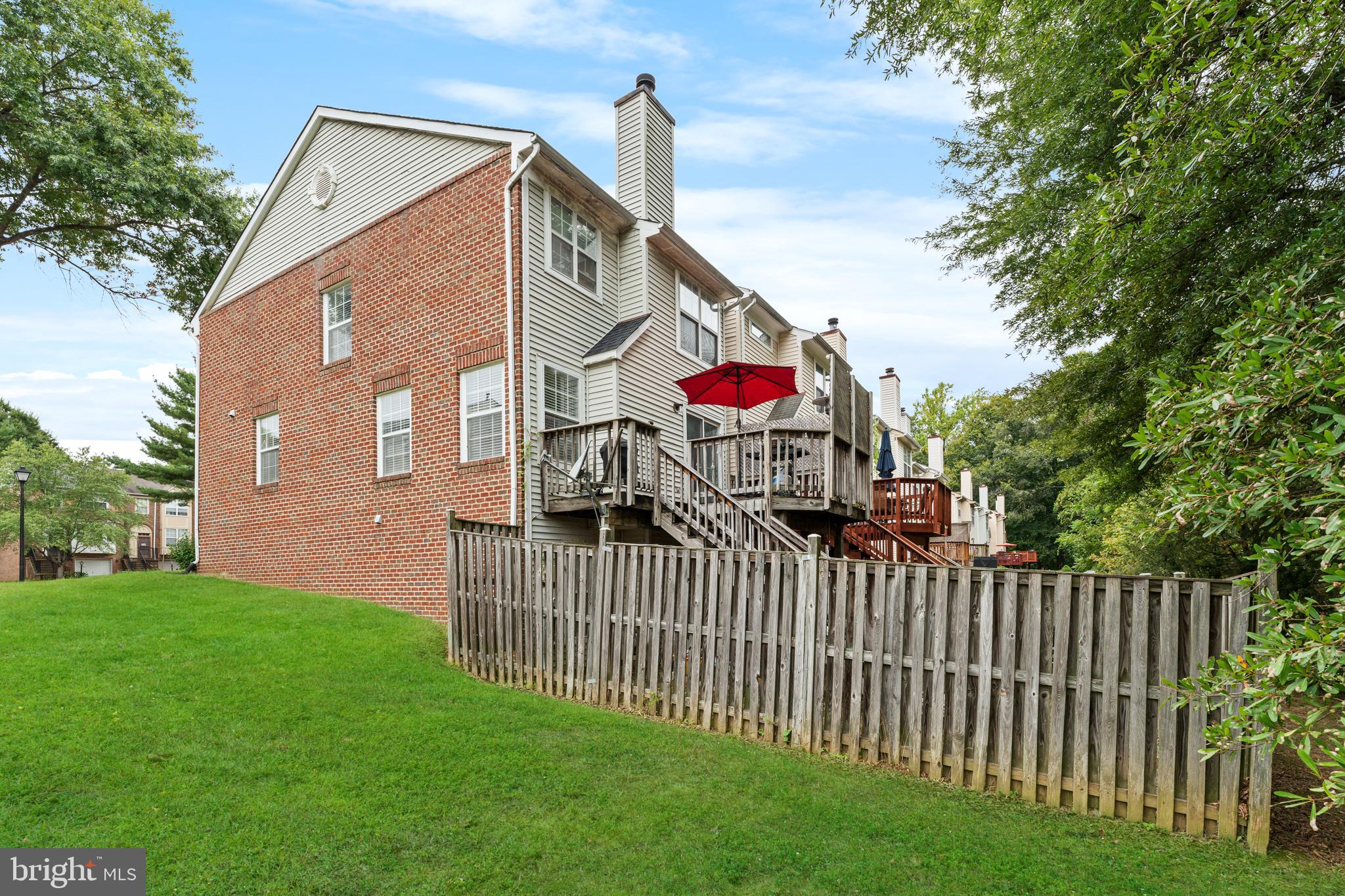 1915 Beecham Court Bowie, MD 20721 - Photo 4 of 10