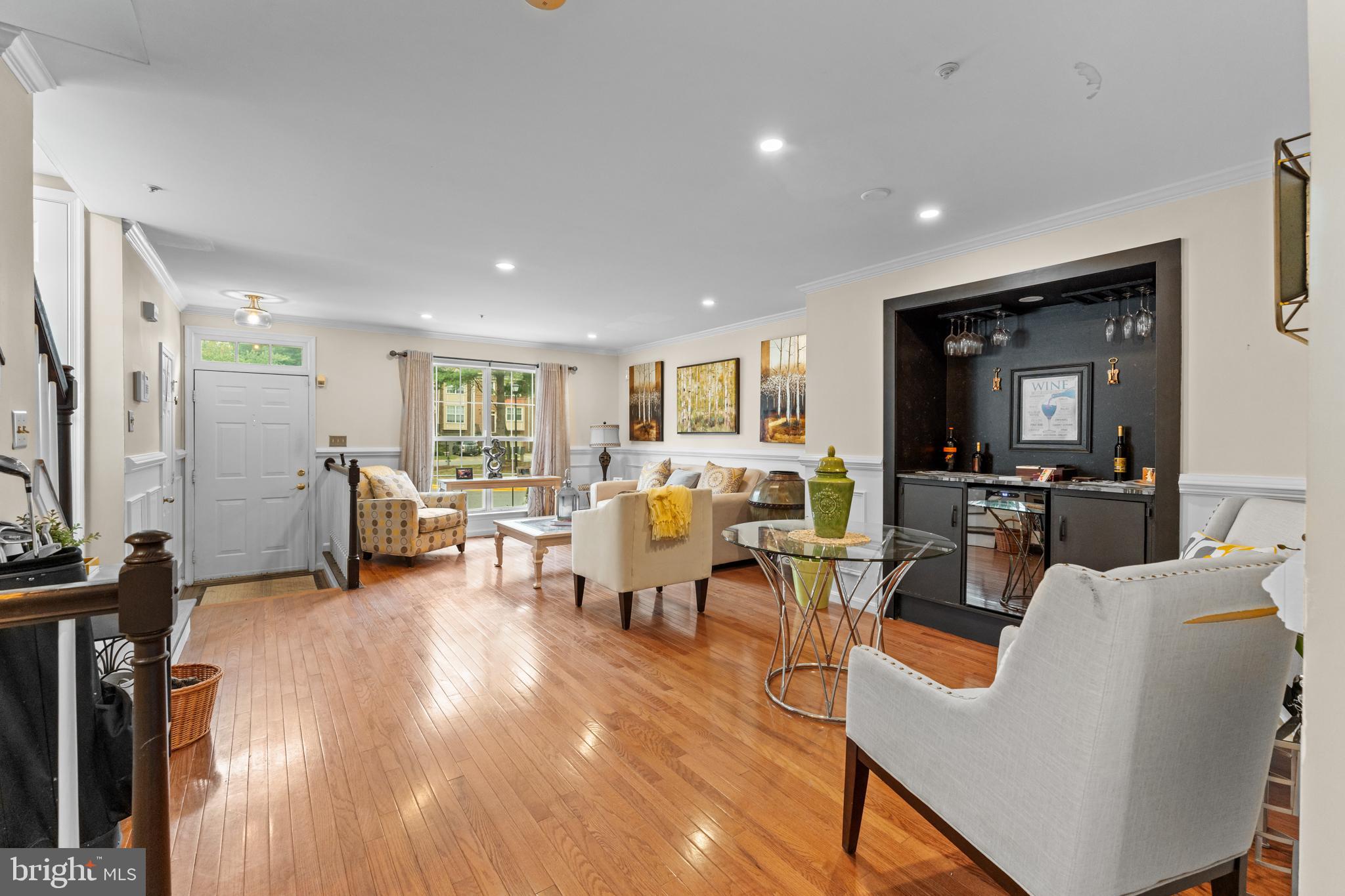 1915 Beecham Court Bowie, MD 20721 - Photo 5 of 10