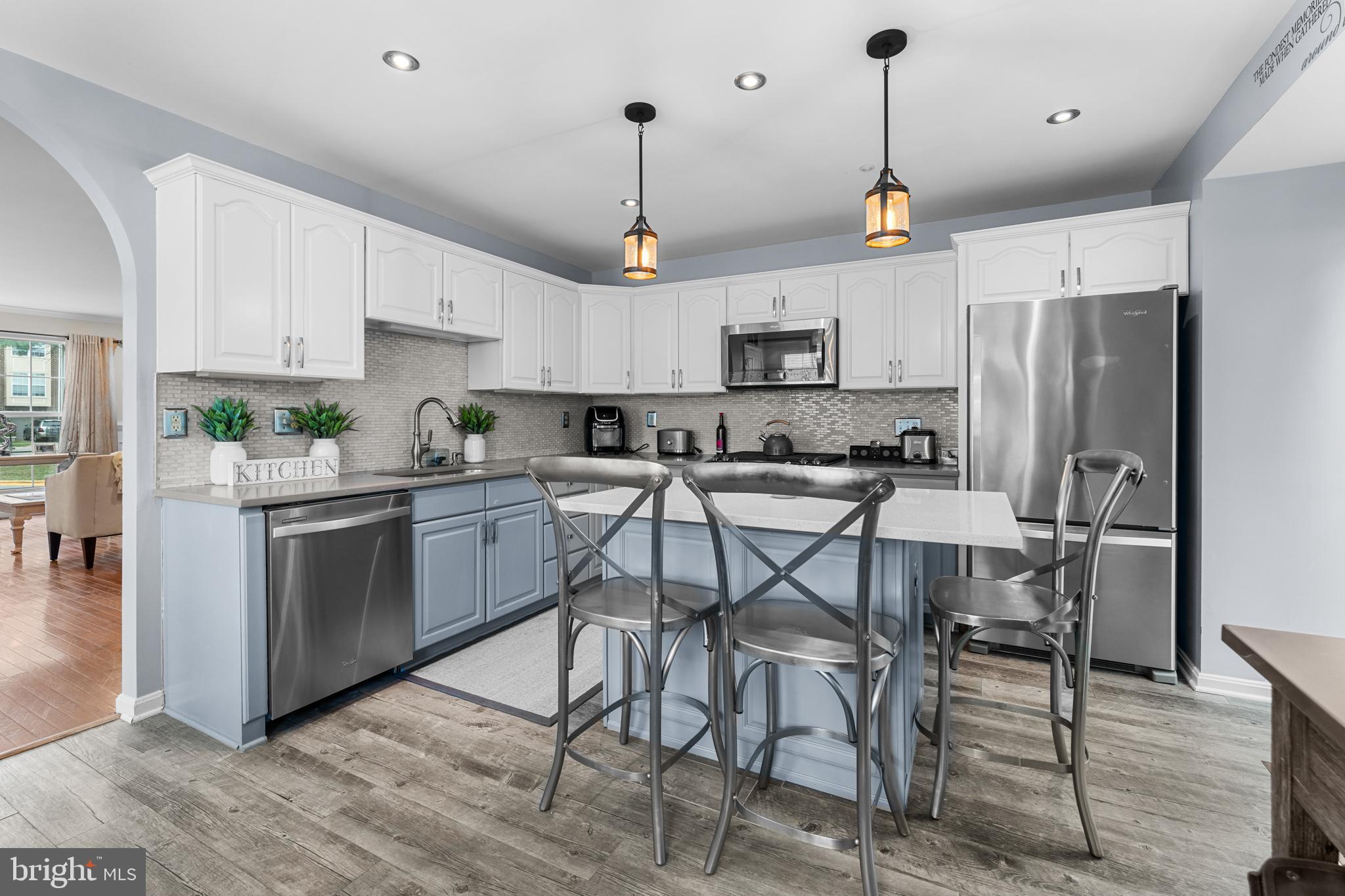 1915 Beecham Court Bowie, MD 20721 - Photo 6 of 10