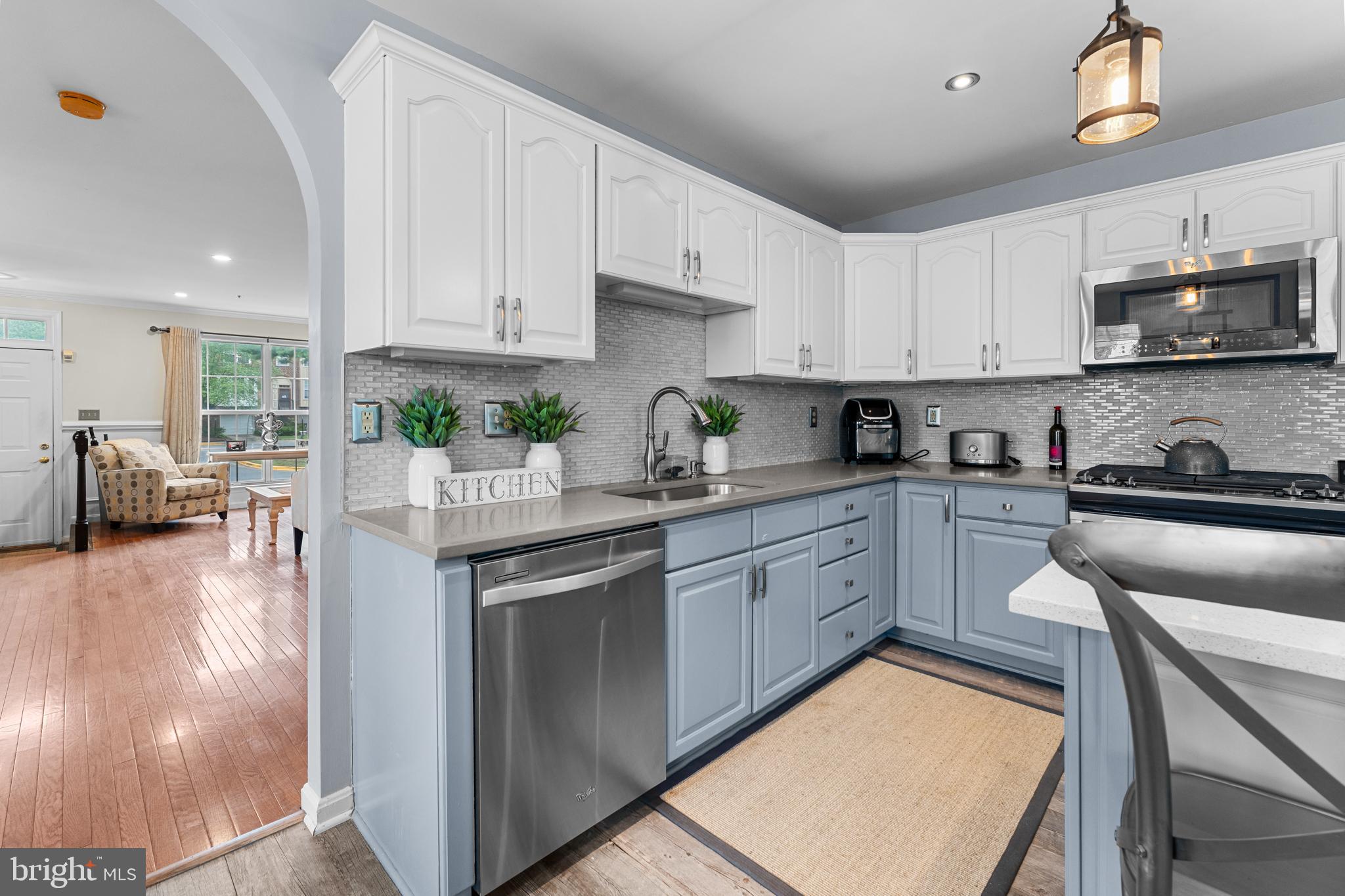 1915 Beecham Court Bowie, MD 20721 - Photo 7 of 10