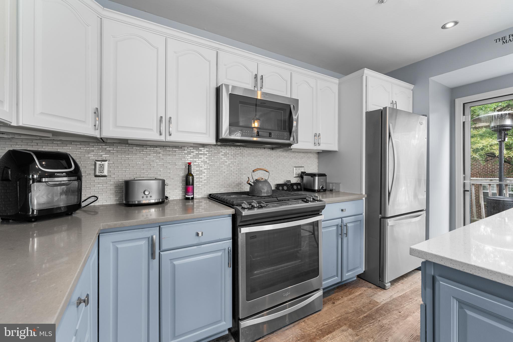 1915 Beecham Court Bowie, MD 20721 - Photo 8 of 10