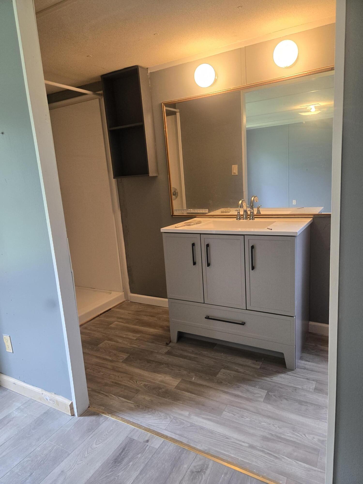 787 Boss Road, Unit 3 Chickamauga, GA 30707 - Photo 13 of 15 Master Bathroom