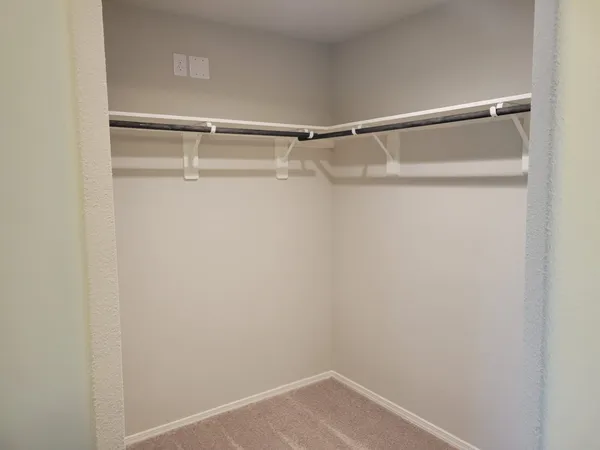 a close view of cupboard