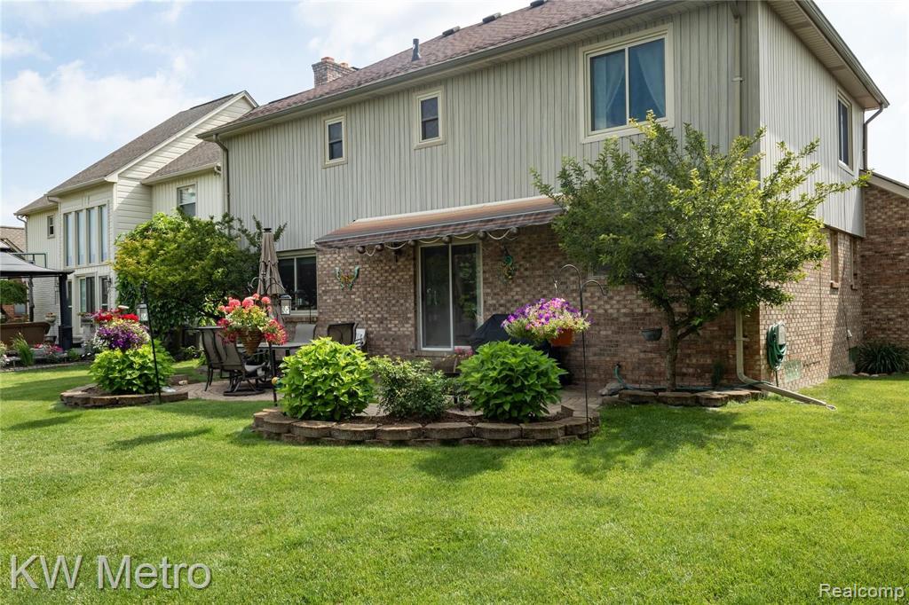 48429 Tilch Road Macomb, MI 48044 - Photo 34 of 34