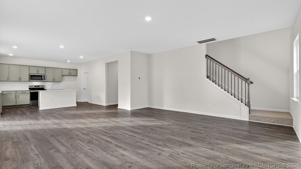 36 Firehawk Drive Spring Lake, NC 28390 - Photo 13 of 38 Family Room