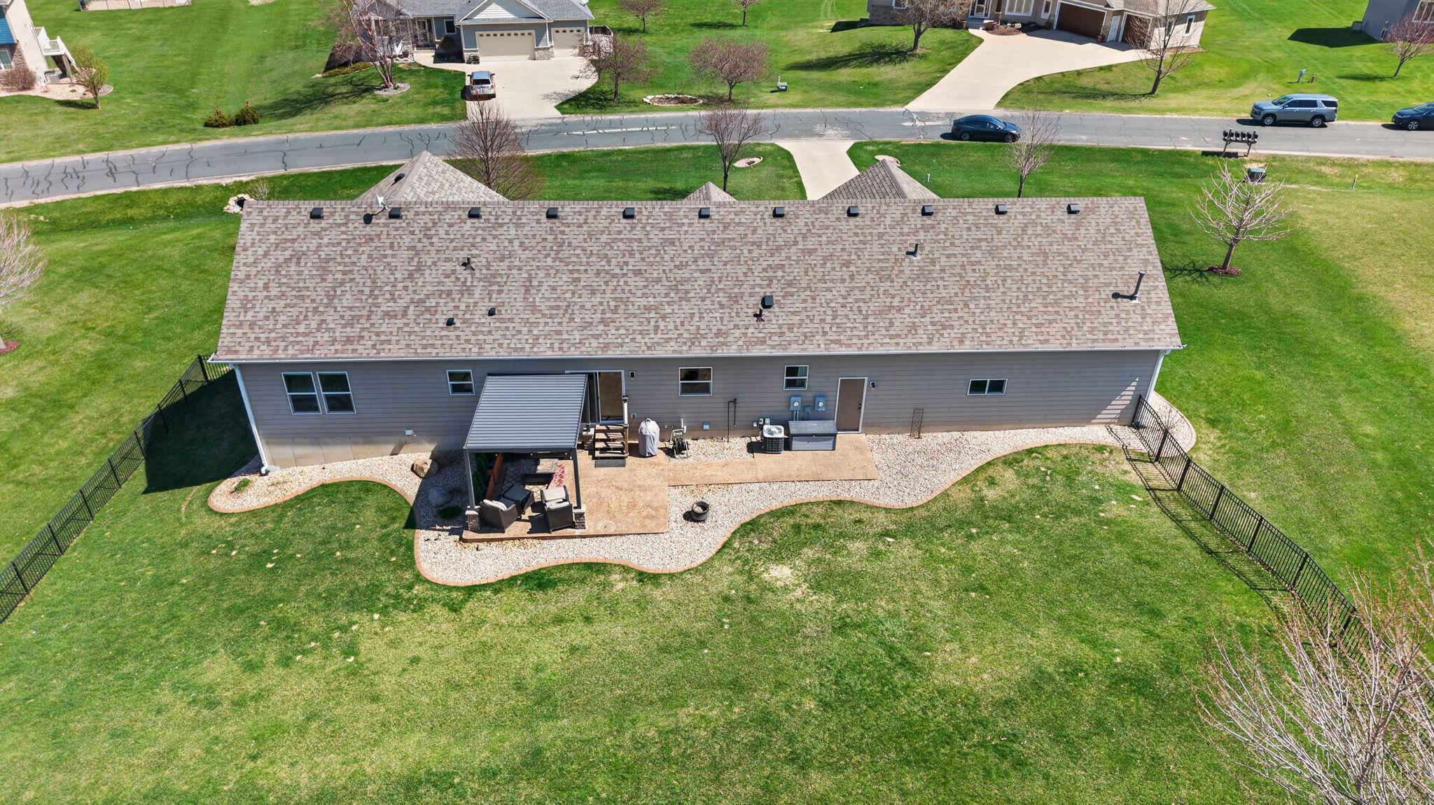 3940 Creek View Lane Southwest Rochester, MN 55902 - Photo 43 of 53
