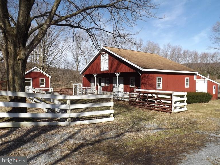 420 Swope Road Bethel, PA 19507 - Photo 10 of 36 Gallery Image 10