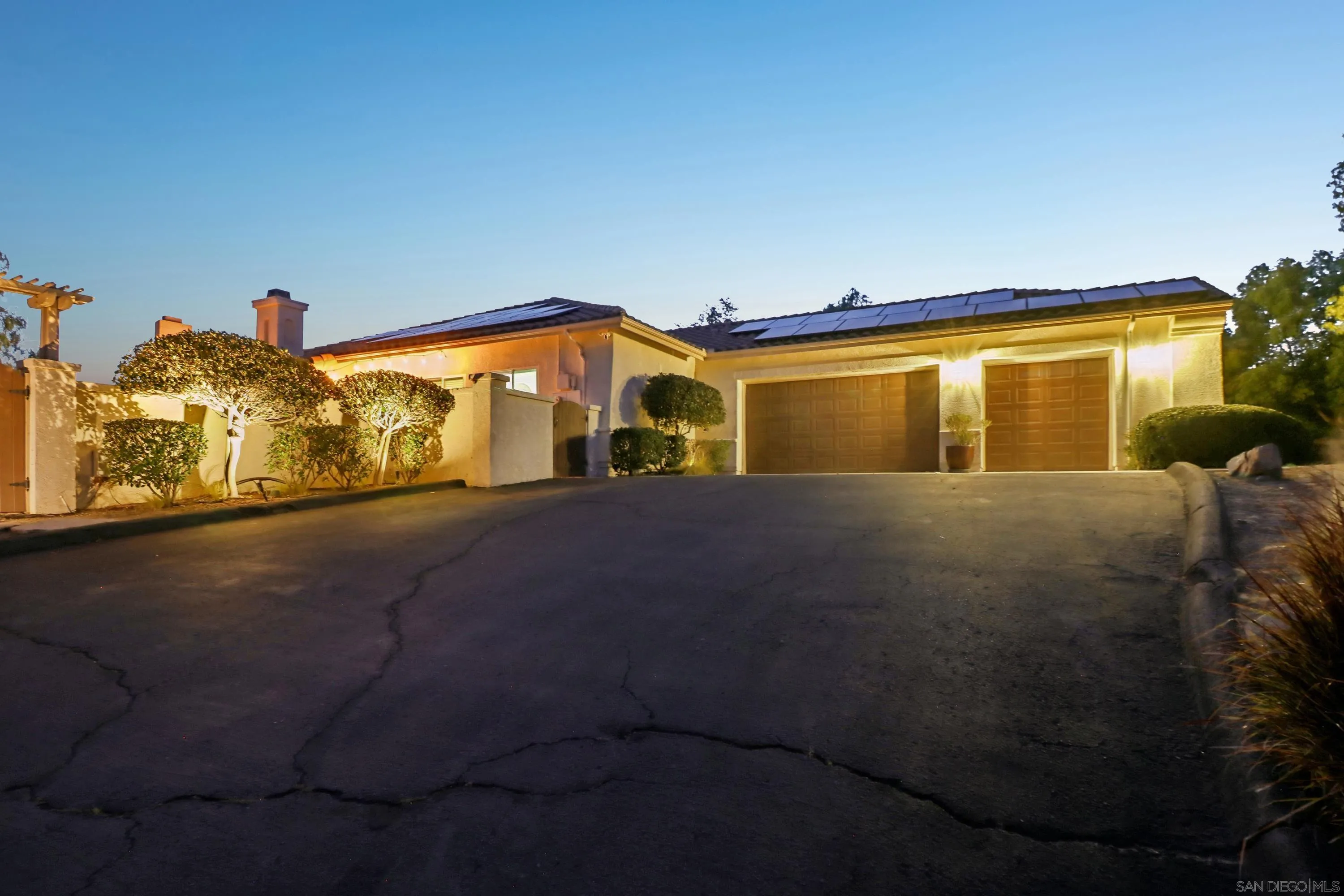 2167 Collomia Court Alpine, CA 91901 - Photo 42 of 43