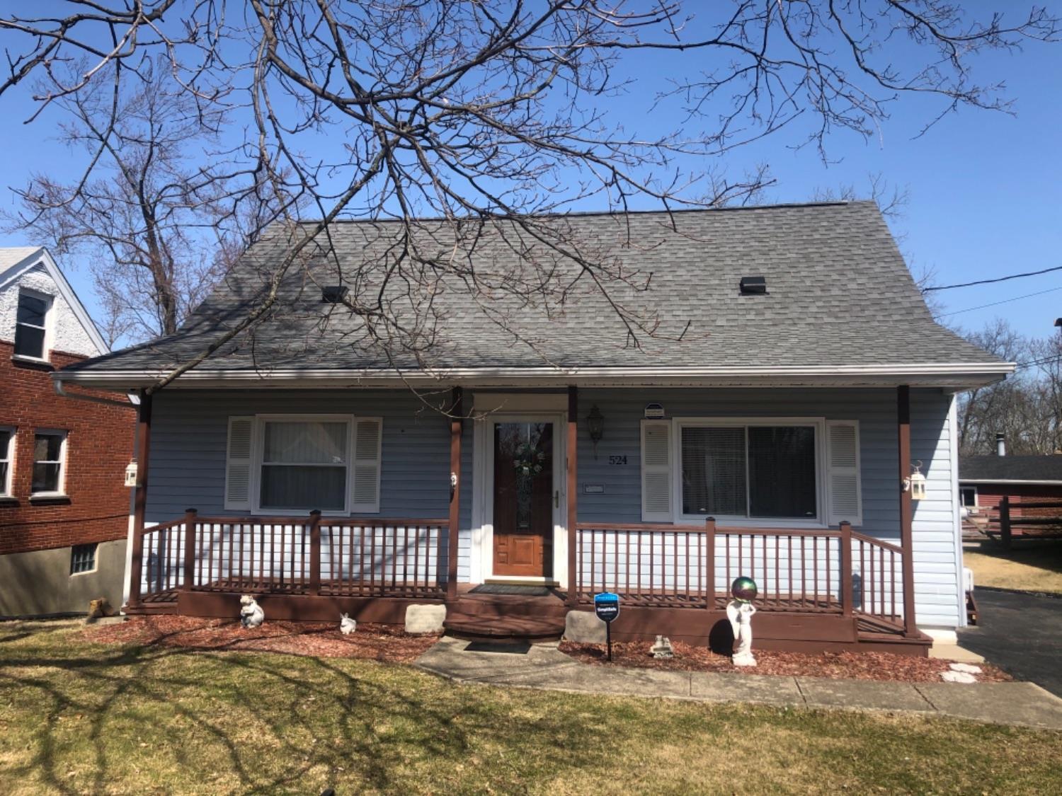 524 Roebling Road Cincinnati, OH 45238 - Photo 1 of 43