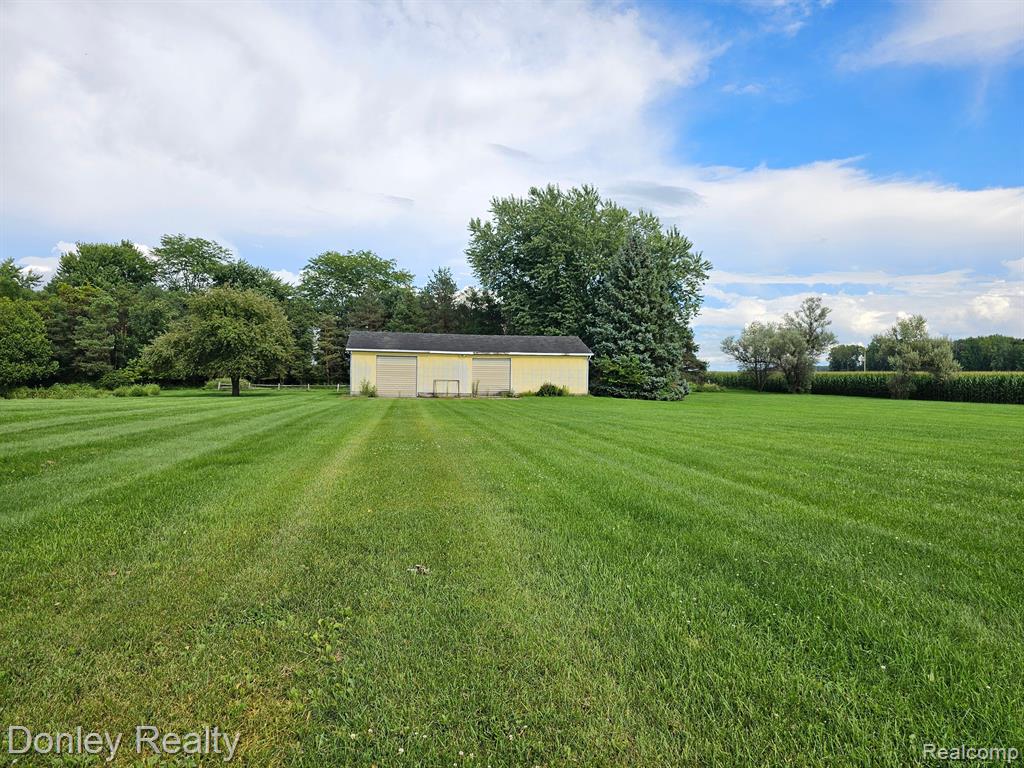 1224 Decker Road Decker, MI 48426 - Photo 21 of 29