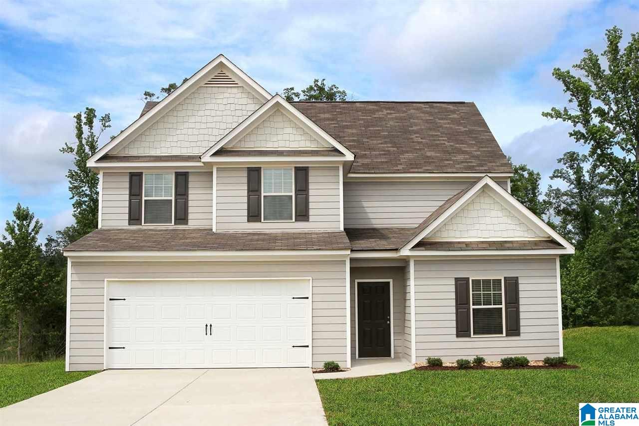 820 Clover Circle Springville, AL 35146 - Photo 1 of 33