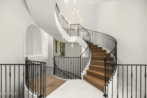 $21,895,000 | 21137 North 102nd Street, Scottsdale, AZ 85255