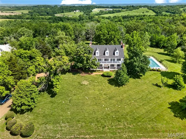 $1,350,000 | 4361 Jones Lane, Washington, MO 63090