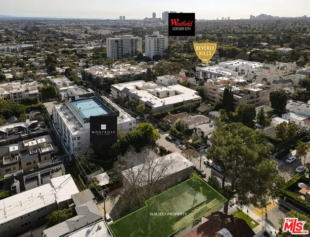 $1,695,000 | 944 Hammond Street, West Hollywood, CA 90069