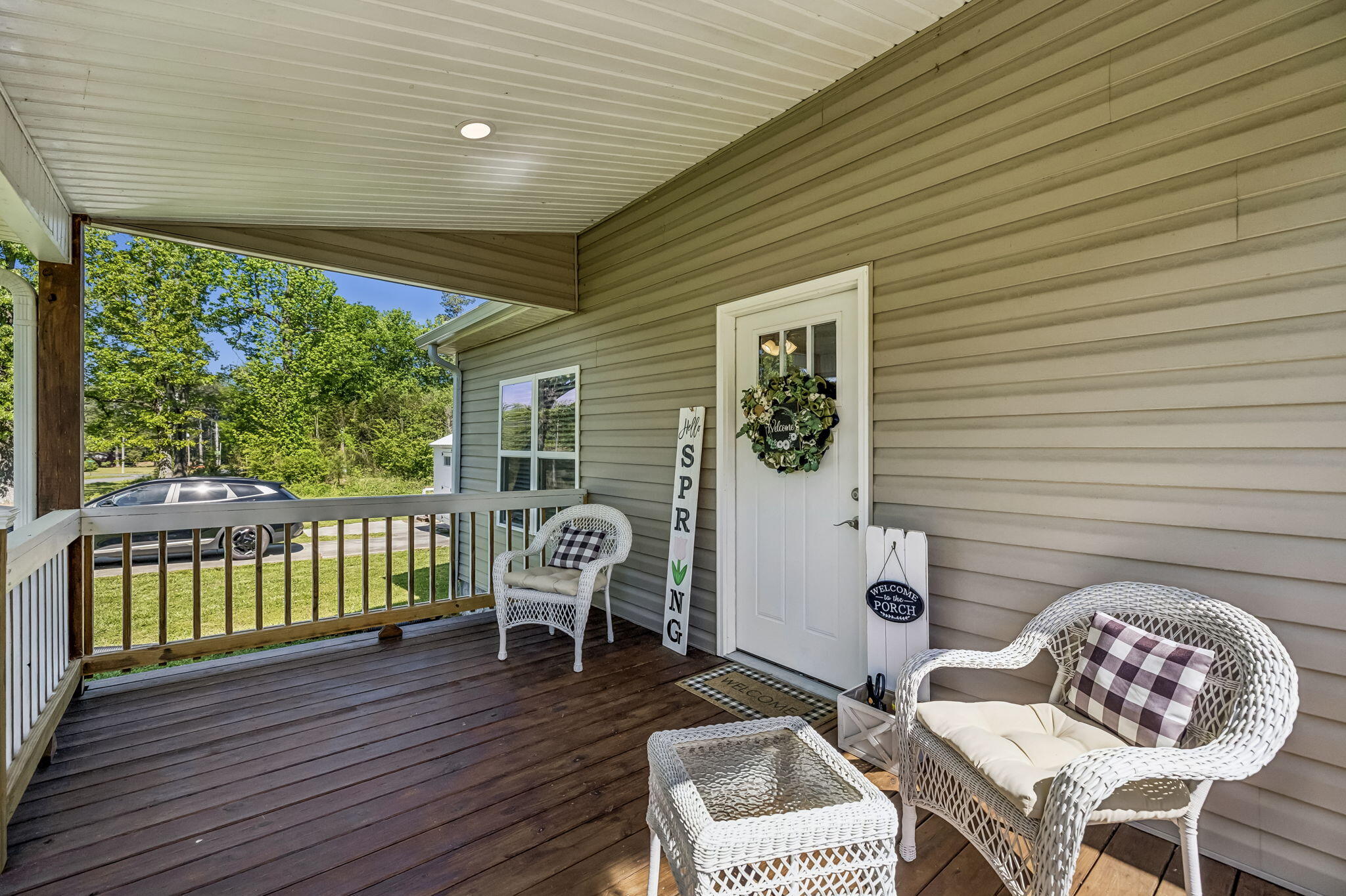 464 Hair Lake Road Summerville, GA 30747 - Photo 7 of 53 6-464 Hair Lake Rd Summerville - 006