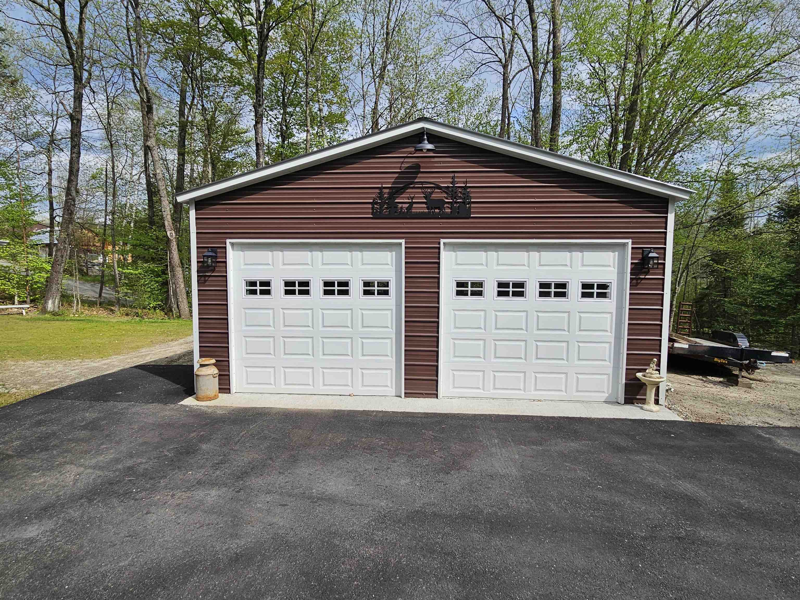 48 Pine Hill Road Warren, NH 03279 - Photo 3 of 41
