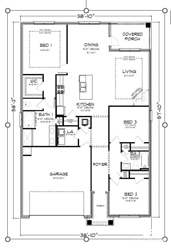 9415 Sitka Drive Foley, AL 36535 - Photo 42 of 43