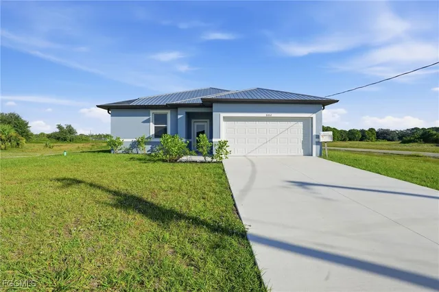 $299,500 | 8002 Mill Court, LaBelle, FL 33935