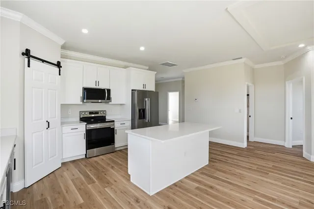 $299,500 | 8002 Mill Court, LaBelle, FL 33935