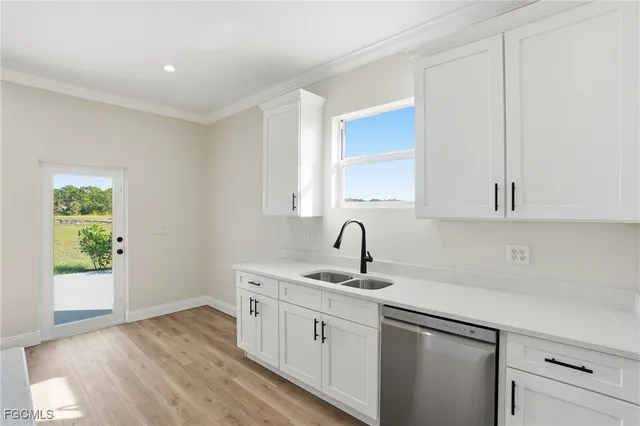 $299,500 | 8002 Mill Court, LaBelle, FL 33935