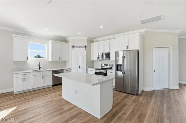 $299,500 | 8002 Mill Court, LaBelle, FL 33935