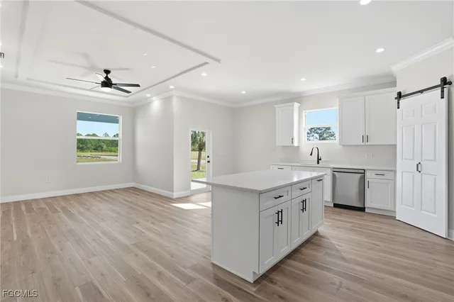 $299,500 | 8002 Mill Court, LaBelle, FL 33935