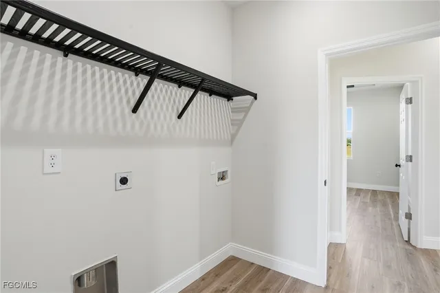 $299,500 | 8002 Mill Court, LaBelle, FL 33935