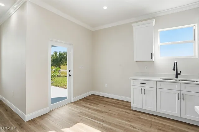 $299,500 | 8002 Mill Court, LaBelle, FL 33935