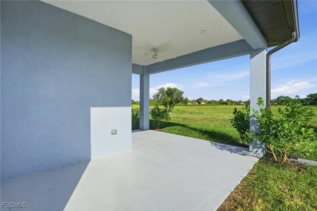 $299,500 | 8002 Mill Court, LaBelle, FL 33935