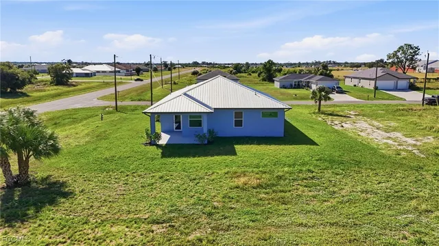 $299,500 | 8002 Mill Court, LaBelle, FL 33935