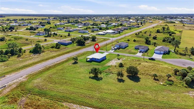 $299,500 | 8002 Mill Court, LaBelle, FL 33935