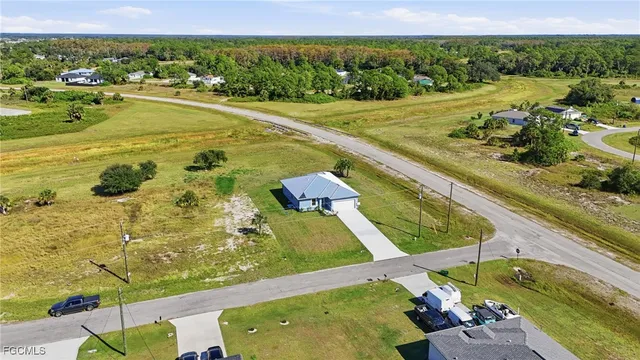 $299,500 | 8002 Mill Court, LaBelle, FL 33935