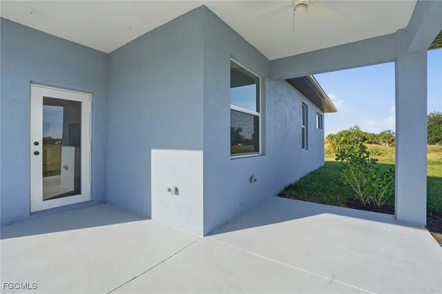 $299,500 | 8002 Mill Court, LaBelle, FL 33935