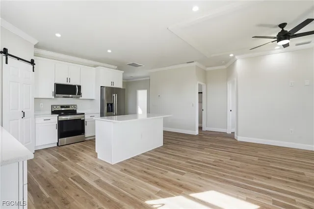 $299,500 | 8002 Mill Court, LaBelle, FL 33935