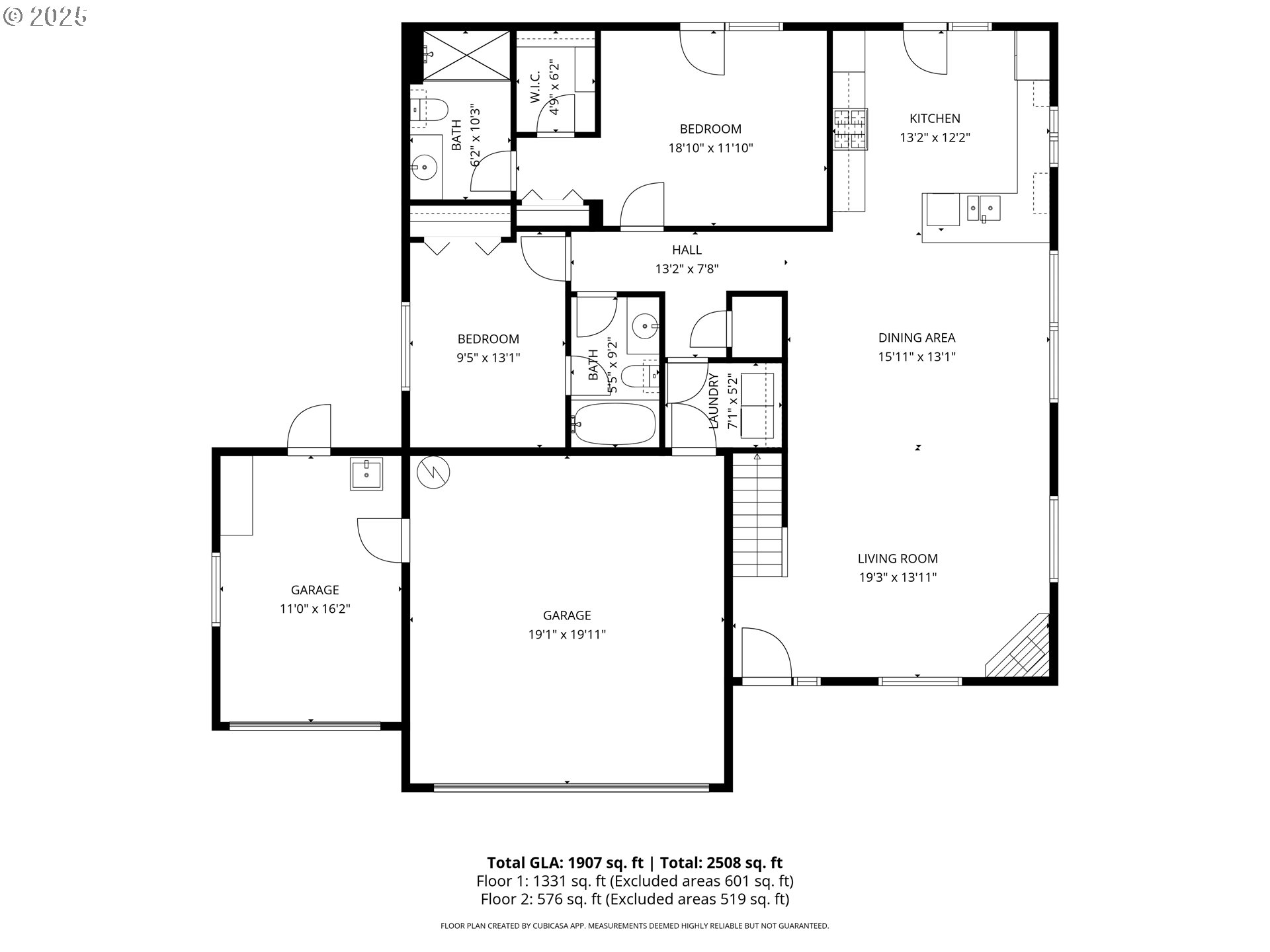 610 Northwest Hillcrest Drive Dallas, OR 97338 - Photo 31 of 32 unknown