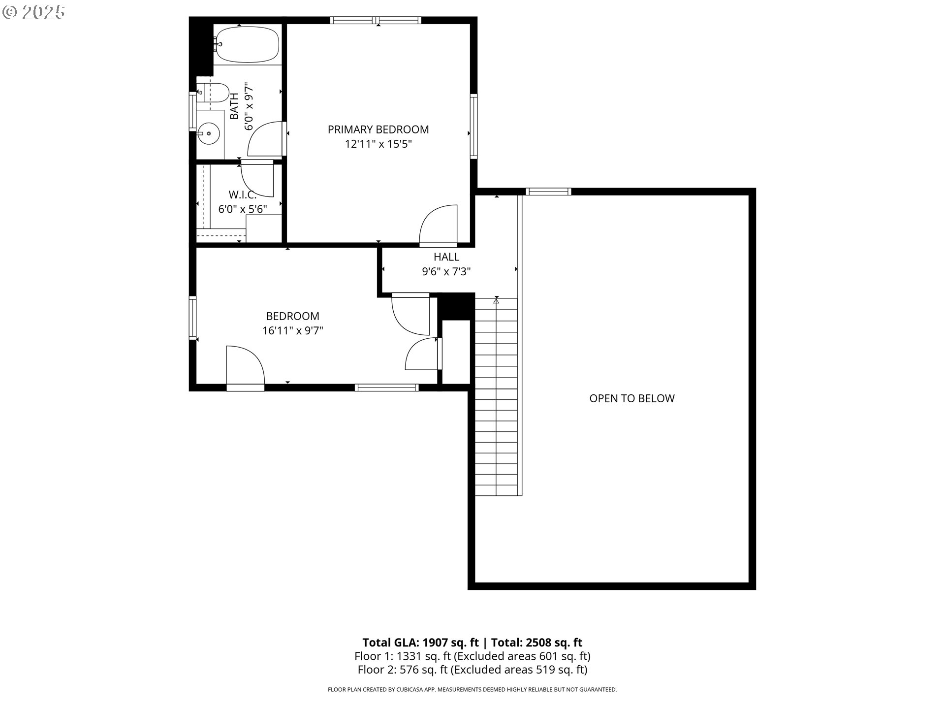 610 Northwest Hillcrest Drive Dallas, OR 97338 - Photo 32 of 32