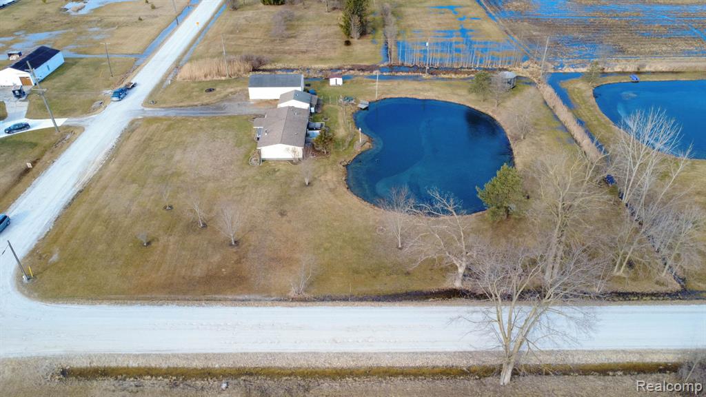 9002 Arnold Road Fair Haven, MI 48023 - Photo 41 of 43