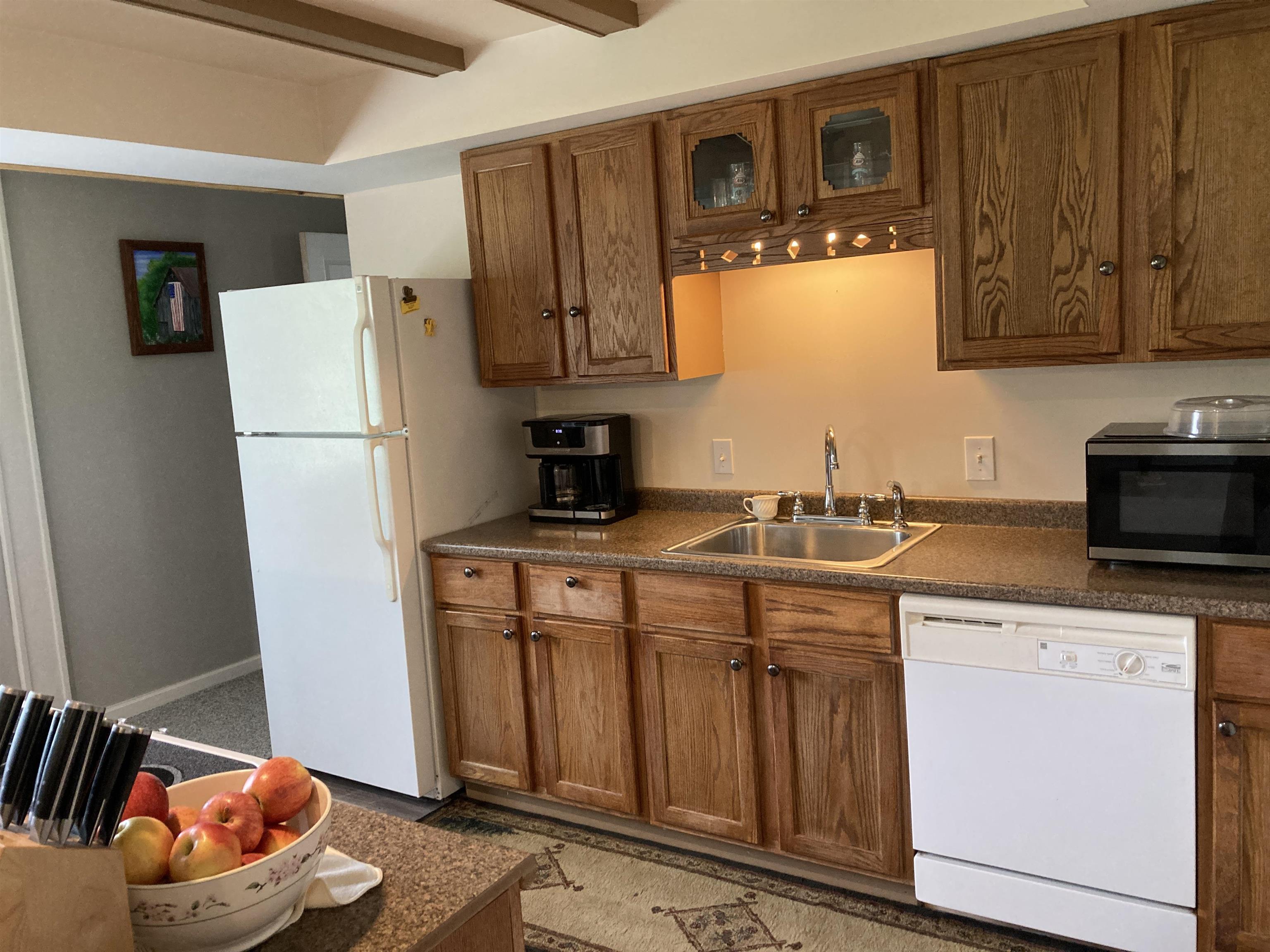 2027 Clark Road Prescott, MI 48756 - Photo 8 of 33 Gallery Image 8