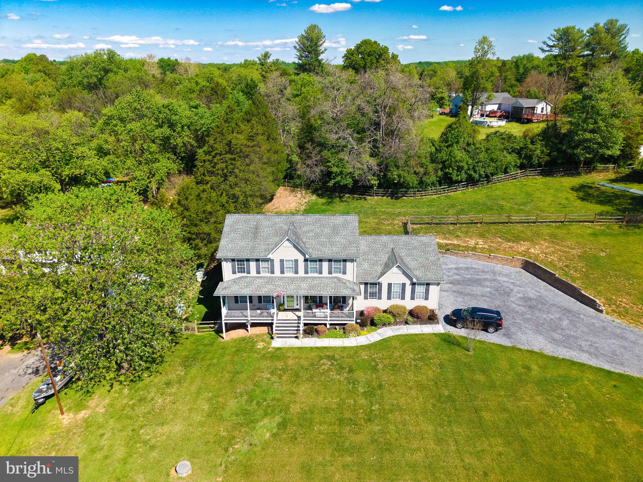 3201 Howellsville Road Front Royal, VA 22630 - Photo 88 of 100